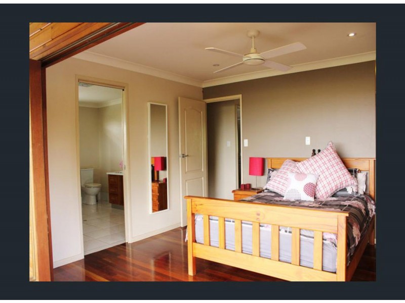 Mount Kilcoy QLD 4515
