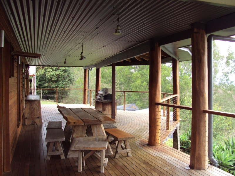 Mount Kilcoy QLD 4515