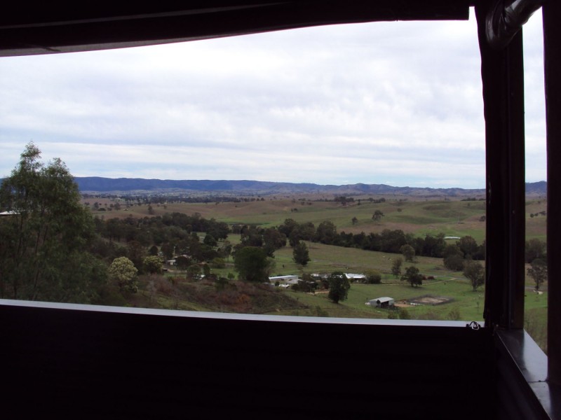 Mount Kilcoy QLD 4515