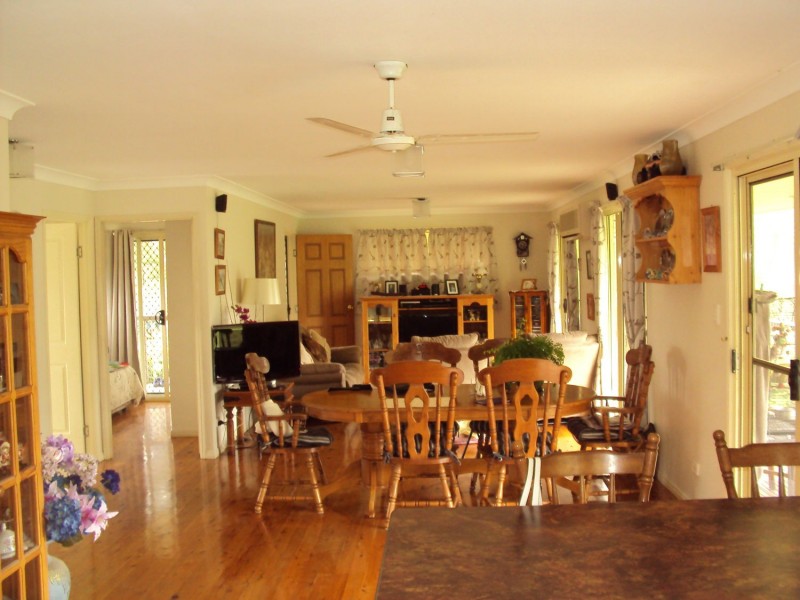 Mount Kilcoy QLD 4515