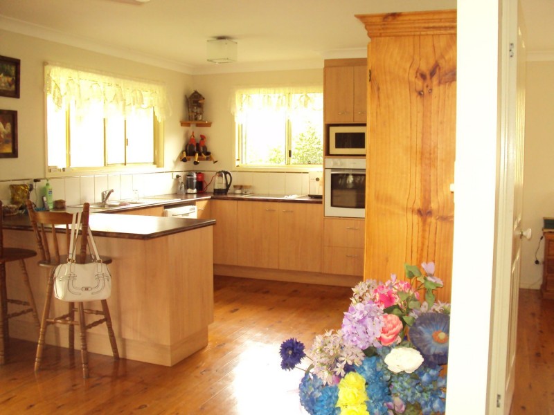 Mount Kilcoy QLD 4515