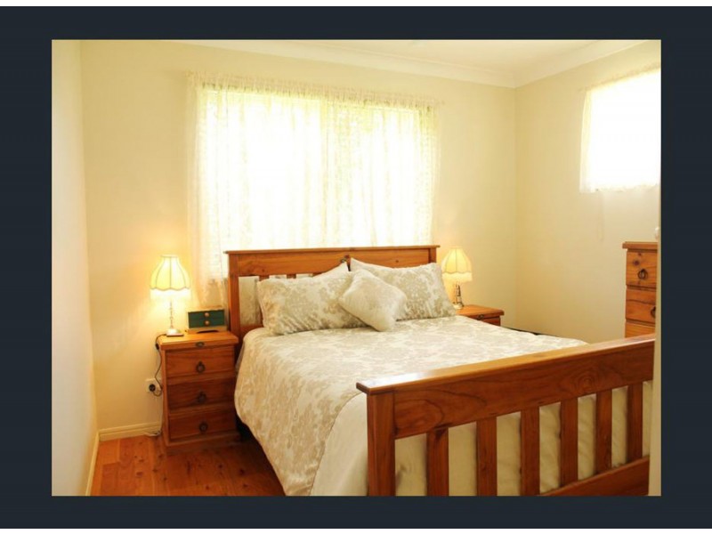 Mount Kilcoy QLD 4515