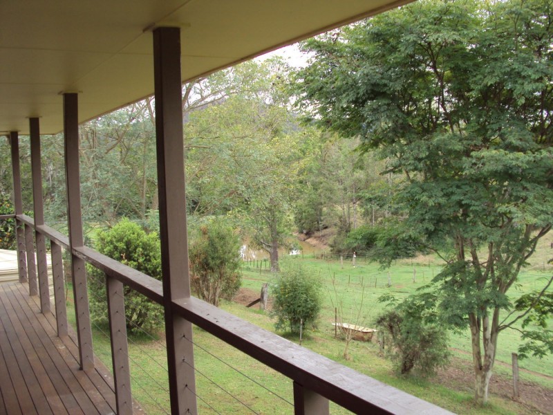 Mount Kilcoy QLD 4515