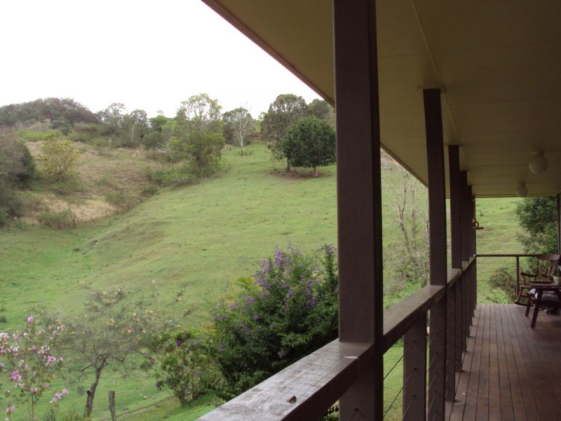 Mount Kilcoy QLD 4515