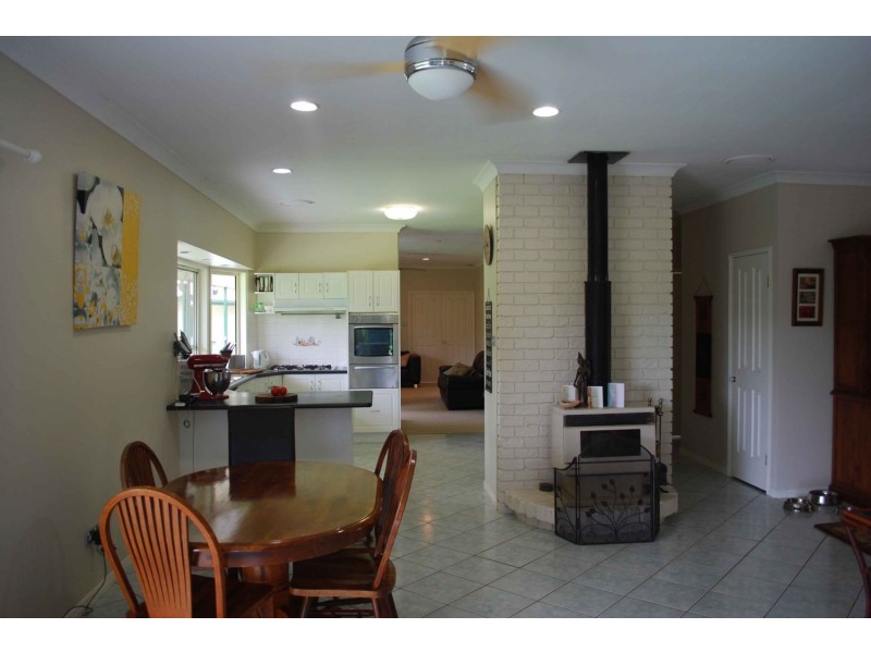 102 Crohamhurst road, Crohamhurst QLD 4519