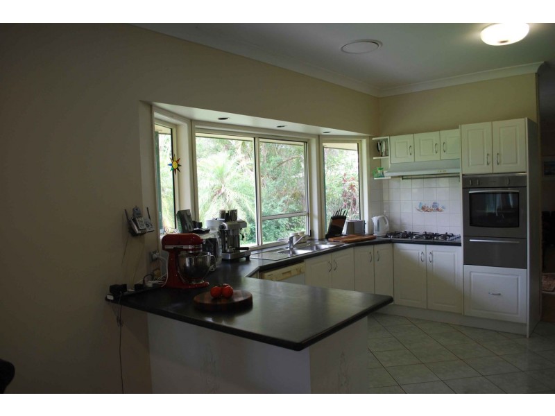 102 Crohamhurst road, Crohamhurst QLD 4519