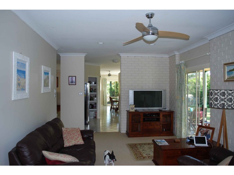 102 Crohamhurst road, Crohamhurst QLD 4519