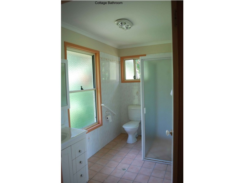 102 Crohamhurst road, Crohamhurst QLD 4519