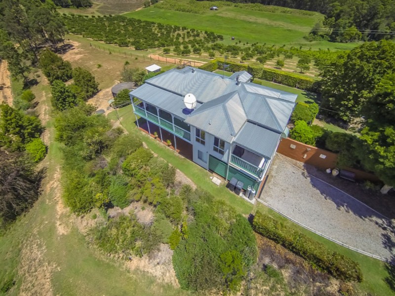 Wamuran QLD 4512