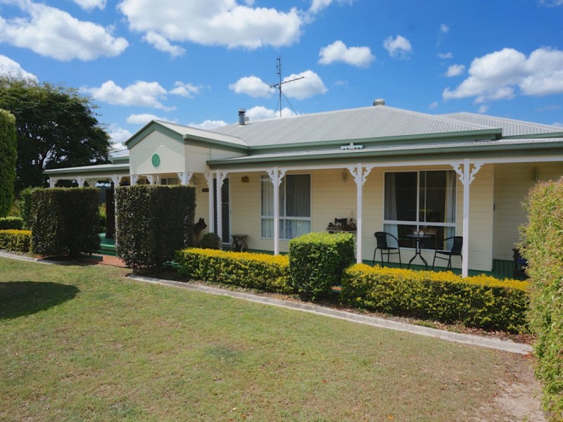 Wamuran QLD 4512