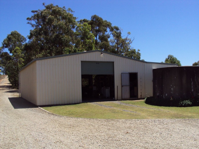 Wamuran QLD 4512