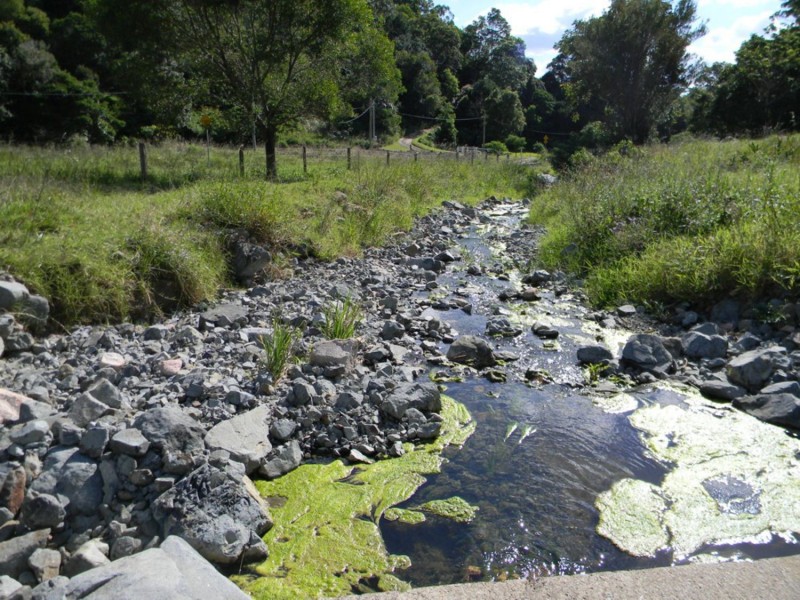 Lot 6 Harpers Creek Road, Conondale QLD 4552