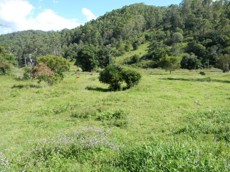 Lot 6 Harpers Creek Road, Conondale QLD 4552