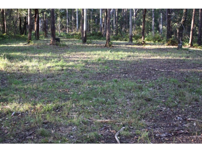 Lot 6 Harpers Creek Road, Conondale QLD 4552