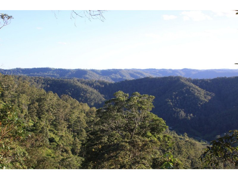 Lot 6 Harpers Creek Road, Conondale QLD 4552