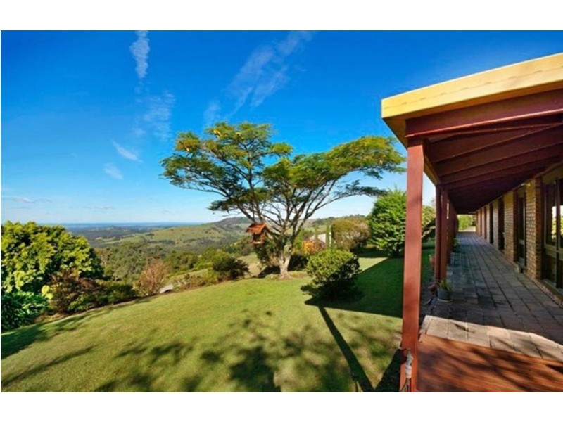 42 Benecke Road, Balmoral Ridge QLD 4552