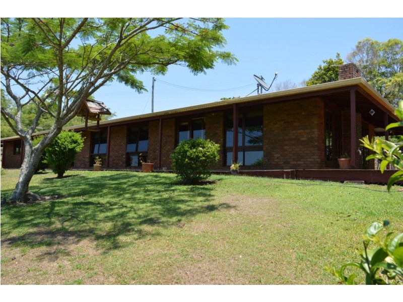 42 Benecke Road, Balmoral Ridge QLD 4552