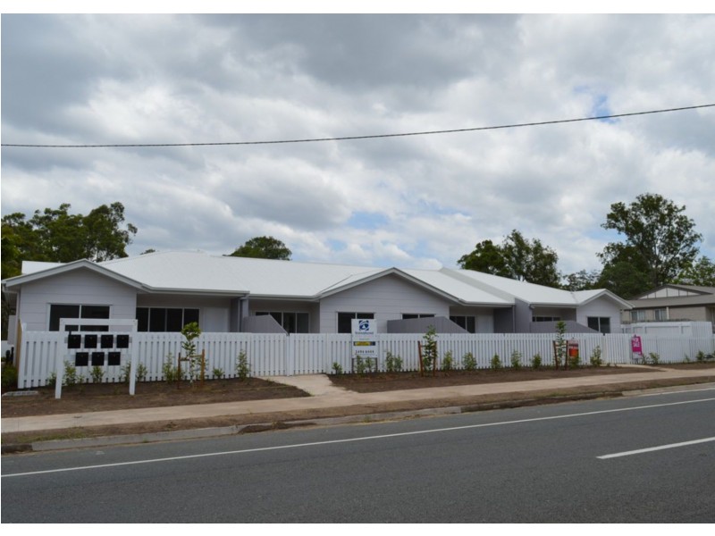 Unit 1/6 Gympie Street, Landsborough QLD 4550