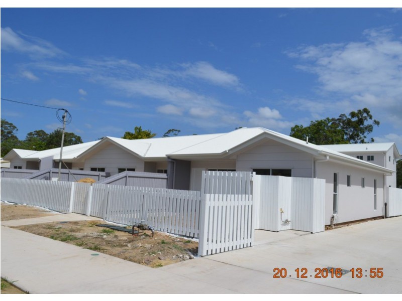 Unit 1/6 Gympie Street, Landsborough QLD 4550