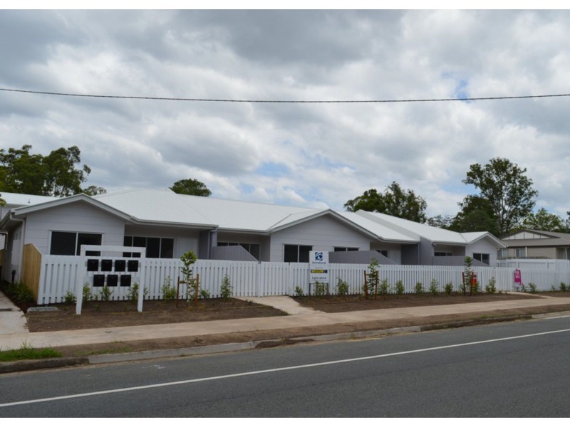 Unit 1/6 Gympie Street, Landsborough QLD 4550
