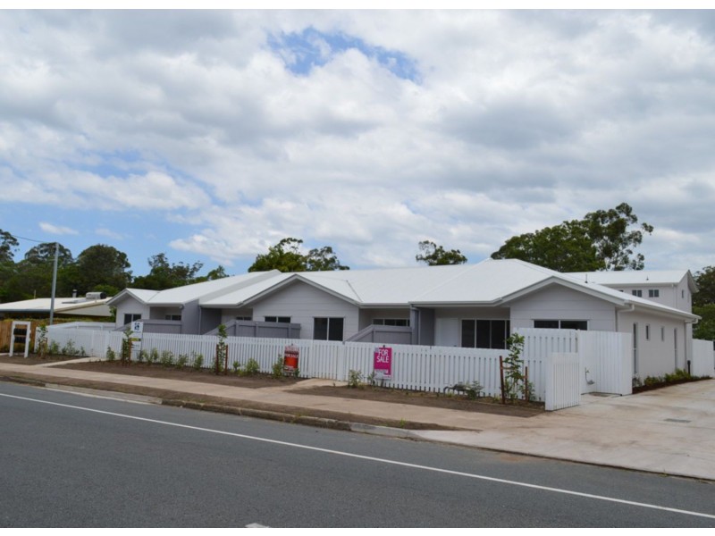 Unit 1/6 Gympie Street, Landsborough QLD 4550