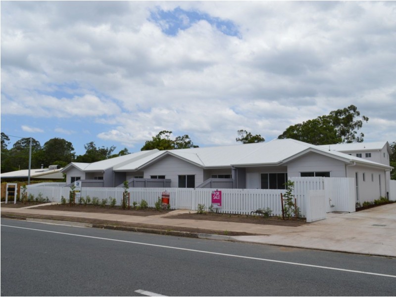 Unit 1/6 Gympie Street, Landsborough QLD 4550