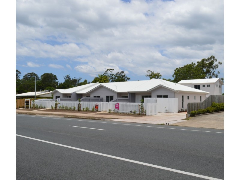 Unit 1/6 Gympie Street, Landsborough QLD 4550
