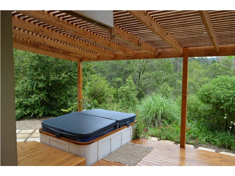 51/65 Kilcoy Lane, Conondale QLD 4552