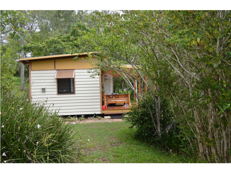 51/65 Kilcoy Lane, Conondale QLD 4552