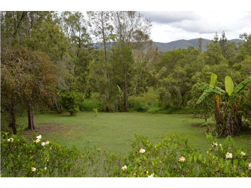 51/65 Kilcoy Lane, Conondale QLD 4552