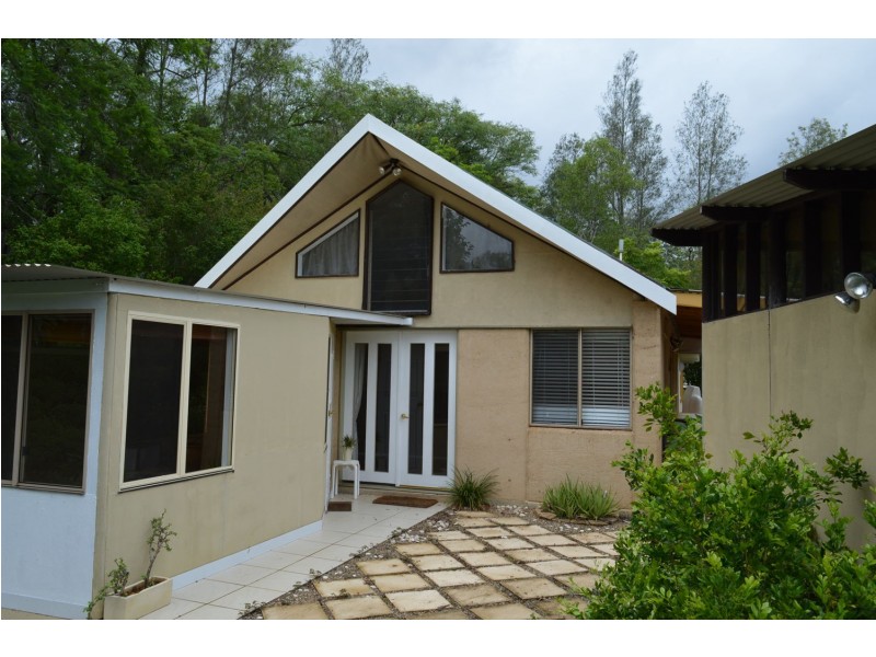 51/65 Kilcoy Lane, Conondale QLD 4552