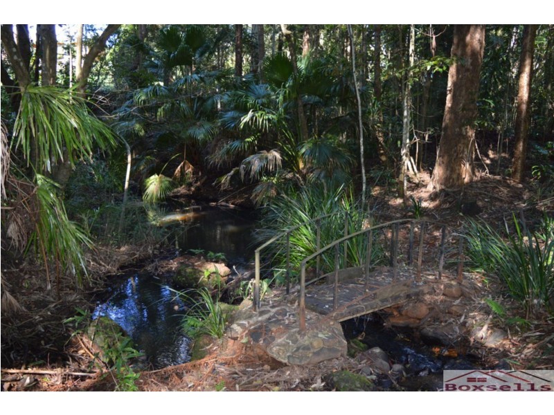 Witta QLD 4552