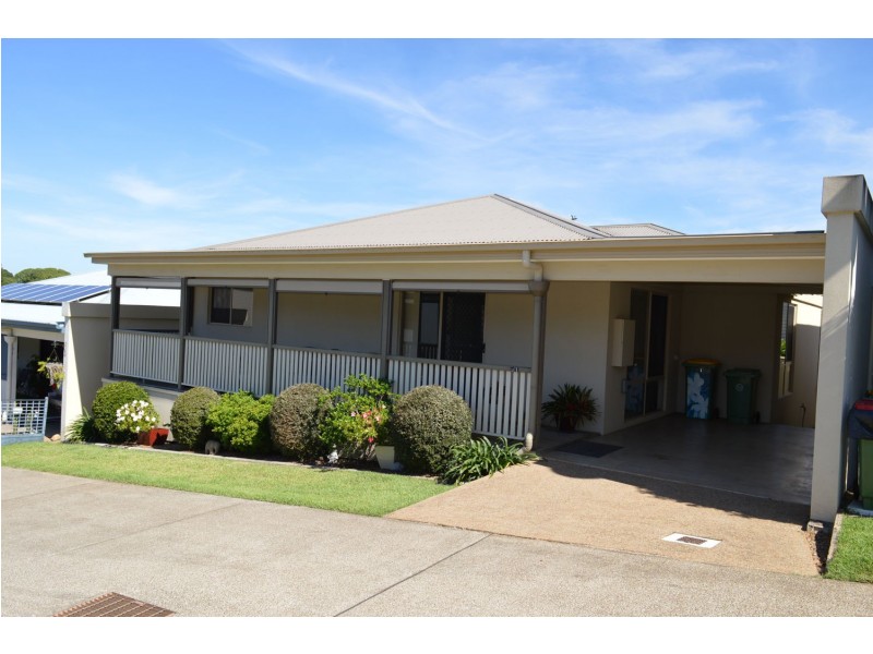 Villa 91 Sunstone Gardens Lifestyle Village, Maleny QLD 4552