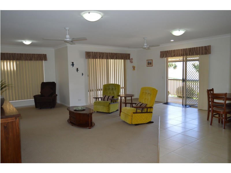 Villa 91 Sunstone Gardens Lifestyle Village, Maleny QLD 4552