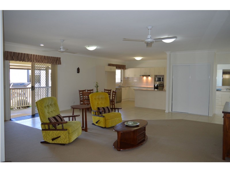 Villa 91 Sunstone Gardens Lifestyle Village, Maleny QLD 4552