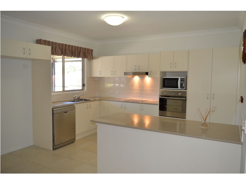 Villa 91 Sunstone Gardens Lifestyle Village, Maleny QLD 4552