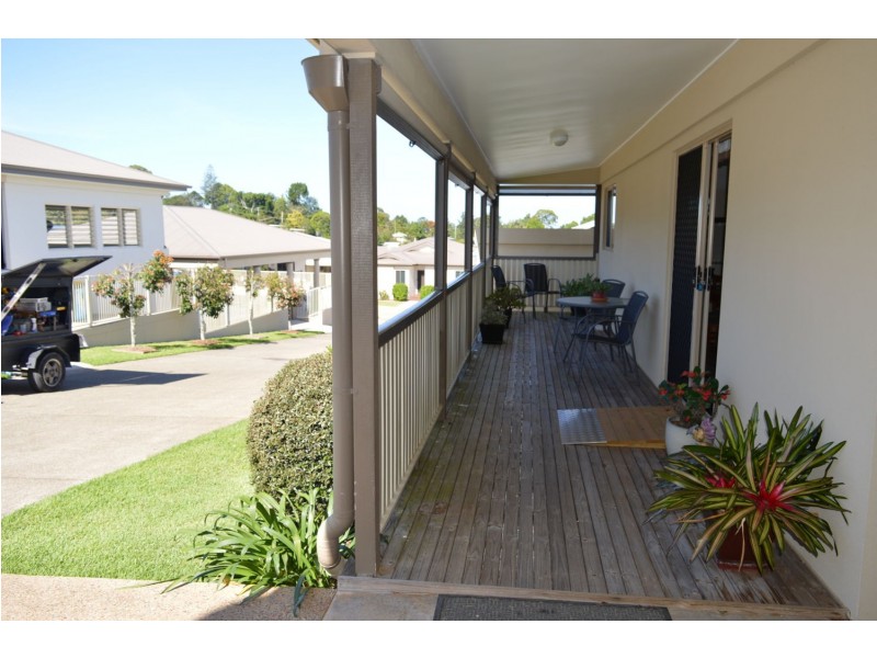 Villa 91 Sunstone Gardens Lifestyle Village, Maleny QLD 4552