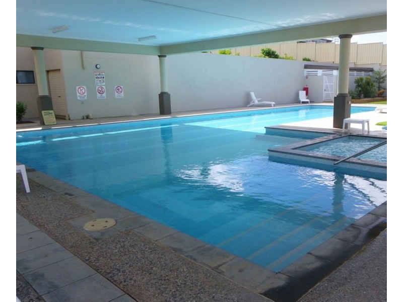 Villa 91 Sunstone Gardens Lifestyle Village, Maleny QLD 4552