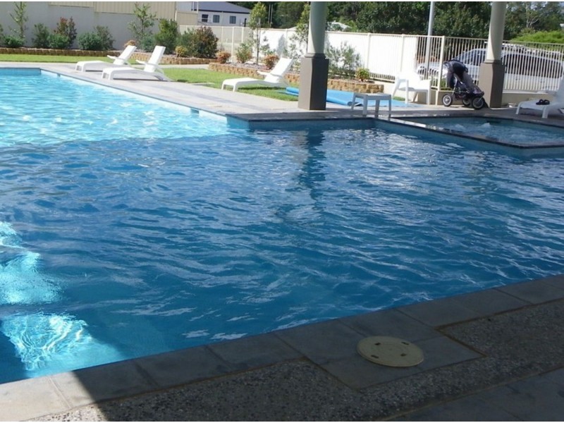 Villa 91 Sunstone Gardens Lifestyle Village, Maleny QLD 4552