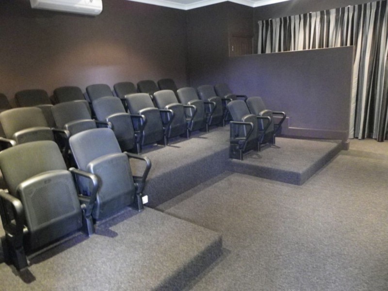 Villa 91 Sunstone Gardens Lifestyle Village, Maleny QLD 4552