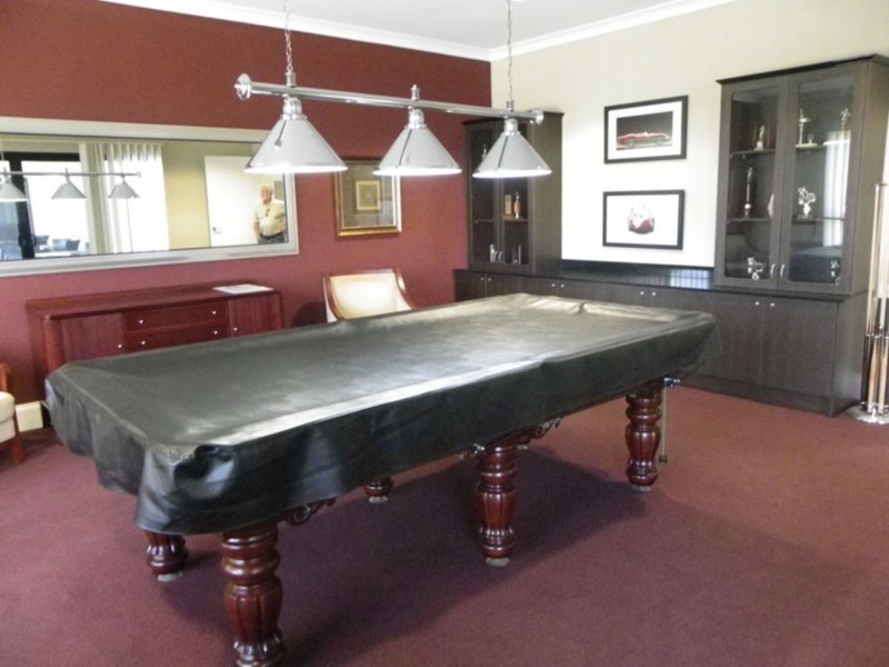 Villa 91 Sunstone Gardens Lifestyle Village, Maleny QLD 4552