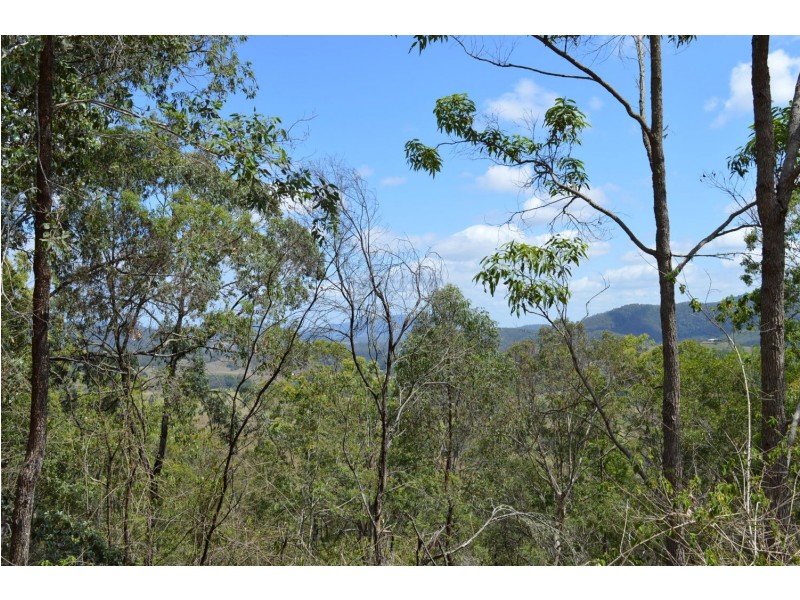 Lot 1 Kidaman Creek Road, Kidaman Creek QLD 4574
