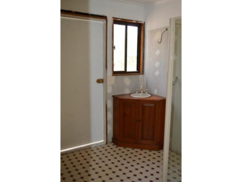 Lot 1 Kidaman Creek Road, Kidaman Creek QLD 4574