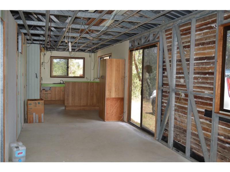 Lot 1 Kidaman Creek Road, Kidaman Creek QLD 4574