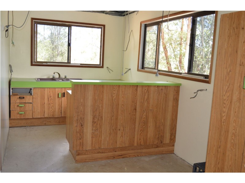 Lot 1 Kidaman Creek Road, Kidaman Creek QLD 4574