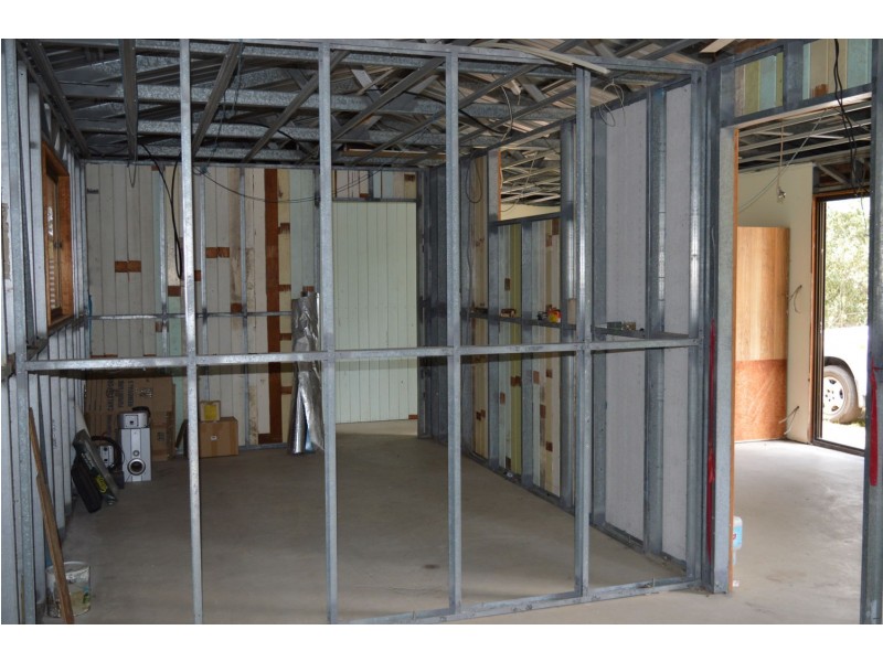 Lot 1 Kidaman Creek Road, Kidaman Creek QLD 4574