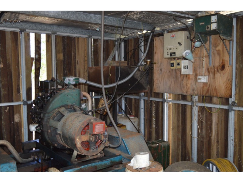 Lot 1 Kidaman Creek Road, Kidaman Creek QLD 4574