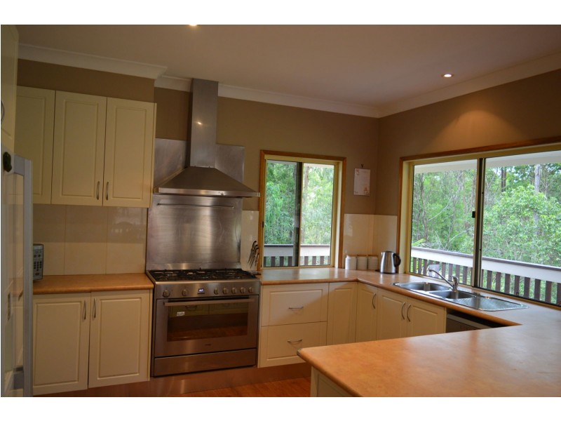 792 Maleny-Kenilworth Road, Elaman Creek QLD 4552