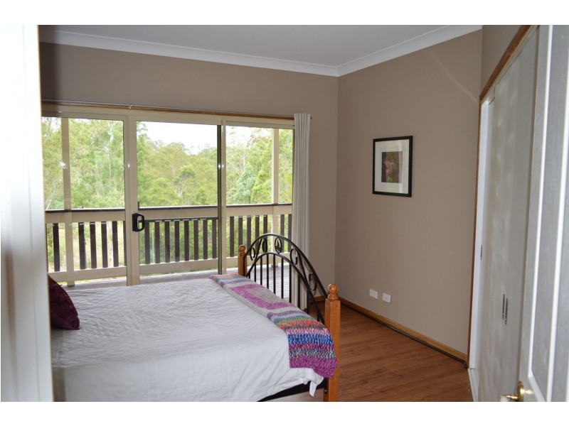 792 Maleny-Kenilworth Road, Elaman Creek QLD 4552