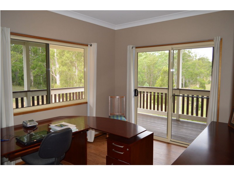 792 Maleny-Kenilworth Road, Elaman Creek QLD 4552